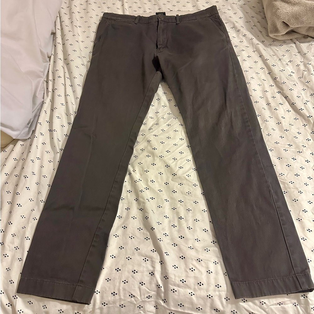 Men’s J. Crew
